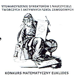 Euklides - grafika